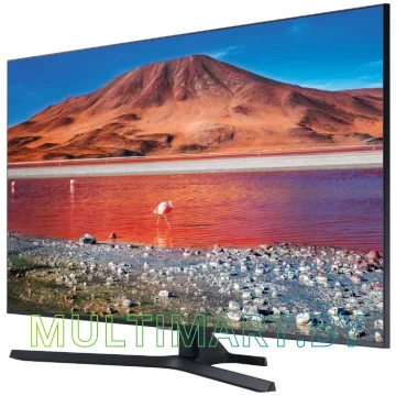 Телевизор Samsung UE43TU7540U картинка 3
